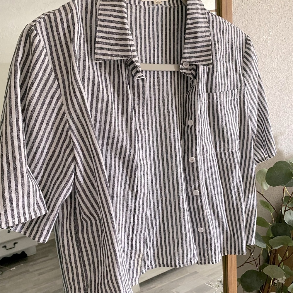 Cute top size M